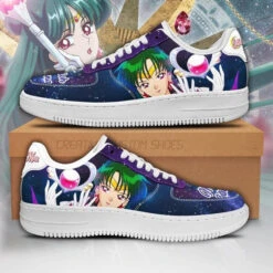 Chaussures - Sailor Moon Pluto F1 25 Chaussures - Sailor Moon Pluto F1 -Dessin Animé Vêtements 0x720 16433277293f28628207 1 6