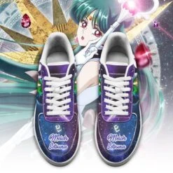 Chaussures - Sailor Moon Pluto F1 19 Chaussures - Sailor Moon Pluto F1 -Dessin Animé Vêtements 0x720 1643327729c8309633c7