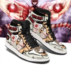 Chaussures - Tokyo Ghoul Hinami 5 Chaussures - Tokyo Ghoul Hinami -Dessin Animé Vêtements 0x720 16433277333698205d00