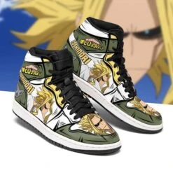 Chaussures - My Hero Academia Toshinori Yagi J1