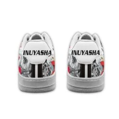 Chaussures Basses - Inuyasha F1 19 Chaussures Basses - Inuyasha F1 -Dessin Animé Vêtements 0x720 16433277563f9b3df269