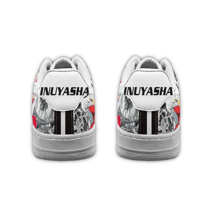 Chaussures Basses - Inuyasha F1 3 Chaussures Basses - Inuyasha F1 – Image 3