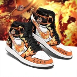 Chaussures - One Piece Ace J1
