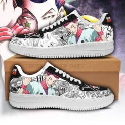 Chaussures Basses - Hunter X Hunter Hisoka F1 29 Chaussures Basses - Hunter X Hunter Hisoka F1 -Dessin Animé Vêtements 0x720 16433277737a7b6e0dd1 10