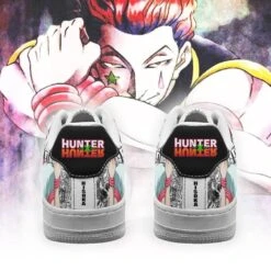 Chaussures Basses - Hunter X Hunter Hisoka F1 19 Chaussures Basses - Hunter X Hunter Hisoka F1 -Dessin Animé Vêtements 0x720 1643327773fb94b8ae4d