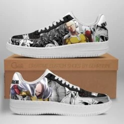 Chaussures - One Punch Man F1 -Dessin Animé Vêtements 0x720 1643327814ea9f5e07d7 1 11