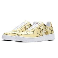 Chaussures - Pokemon Ninetales F1