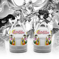 Chaussures - Sailor Moon II F1 -Dessin Animé Vêtements 0x720 1644220486c50d791bfd