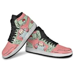 Chaussures - Pokemon Slowbro J1