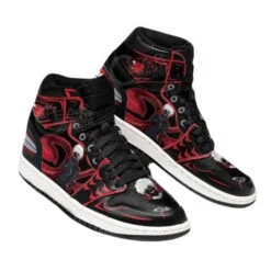 Chaussures - Tokyo Ghoul Kaneki J1