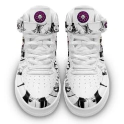 Chaussures - One Piece Boa Hancock M1 -Dessin Animé Vêtements 0x720 16516617491088b1e52b