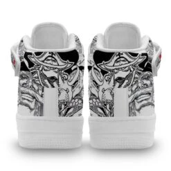 Chaussures - One Piece Barbe Blanche M1 -Dessin Animé Vêtements 0x720 1651661749a0dec7cadc