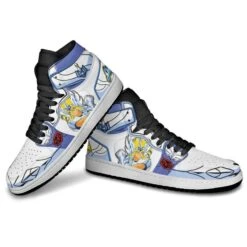 Chaussures - Saint Seiya Cygnus Hyoga J1 16 Chaussures - Saint Seiya Cygnus Hyoga J1 -Dessin Animé Vêtements 0x720 1656327114e15bcda4a5 1 1