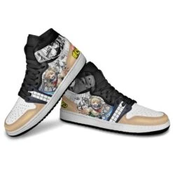 Chaussures - My Hero Academia Toga J1 23 Chaussures - My Hero Academia Toga J1 -Dessin Animé Vêtements 0x720 166306719603fbb38c2b 1 8