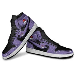 Chaussures - Pokemon Gengar J1