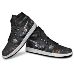 Chaussures - Final Fantasy Noctis Squall