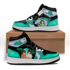 Chaussures - Spirited Away Chihiro J1