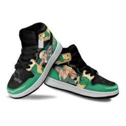 Chaussures - Howl's Moving Castle J1