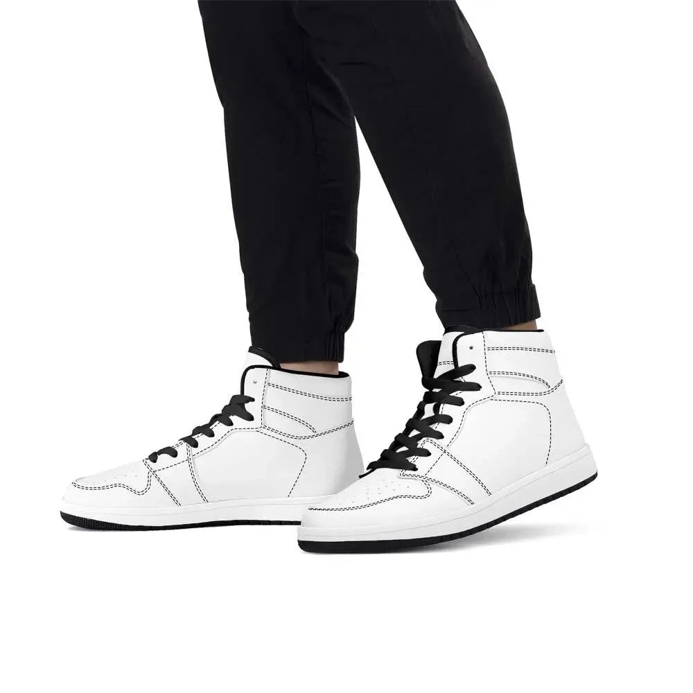 Chaussures Personnalisables J1 2 Chaussures Personnalisables J1 – Image 2