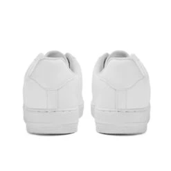Chaussures Personnalisables F1 20 Chaussures Personnalisables F1 -Dessin Animé Vêtements 13 Back white