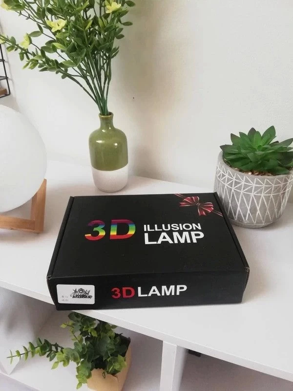 Lampe De Nuit LED - My Hero Academia 2 Lampe De Nuit LED - My Hero Academia – Image 2