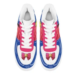 Chaussures Basses - Sailor Moon Usagi Tsukino F1 -Dessin Animé Vêtements 1667874627 7 bqhs5724wa