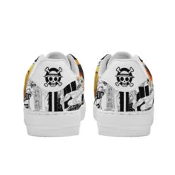 Chaussures Basses - One Piece Luffy F1 -Dessin Animé Vêtements 1667874921 10 zq5vtbdr4g