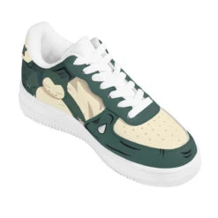 Chaussures Basses - Pokemon Snorlax F1 26 Chaussures Basses - Pokemon Snorlax F1 -Dessin Animé Vêtements 1667875344 6 sukivprqsf