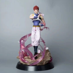 Figurine - Hunter X Hunter Hisoka