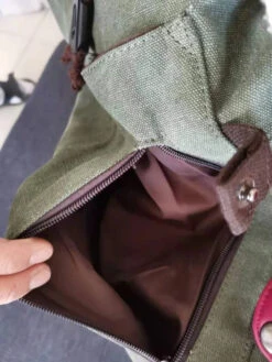 Sac à Dos - Demon Slayer -Dessin Animé Vêtements 20210606160945