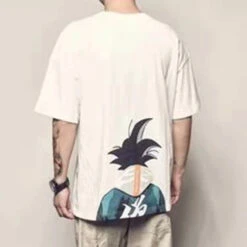 T Shirt - Dragon Ball