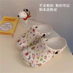 Dessin Animé Vêtements -Dessin Animé Vêtements 20210816225434 2