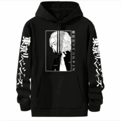 Sweat / Pull Anime Tokyo Revengers -Dessin Animé Vêtements 20210917233355 1 5