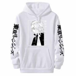 Sweat / Pull Anime Tokyo Revengers -Dessin Animé Vêtements 20210917233602 1 1