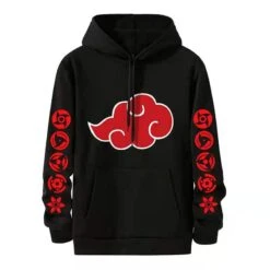 Sweat / Pull Anime Naruto Akatsuki