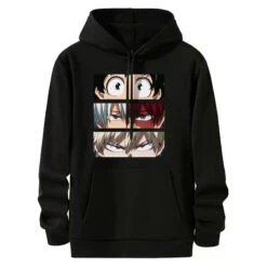 Sweat / Pull Anime My Hero Academia -Dessin Animé Vêtements 20210925231951 1 3