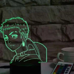 Lampe LED - Tokyo Revengers Takemichi