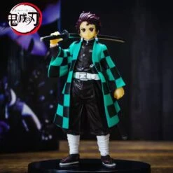 Figurine - Demon Slayer