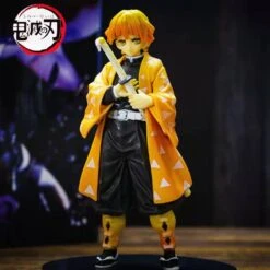 Figurine - Demon Slayer -Dessin Animé Vêtements 20220101143358 1 1