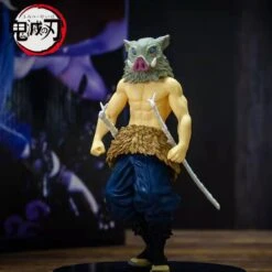 Figurine - Demon Slayer -Dessin Animé Vêtements 20220101143402 1 1