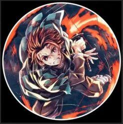 Projecteur Auto - Demon Slayer -Dessin Animé Vêtements 202203261153551 360x ca6a1f6d 181c 4056 be90 d1e475bcf3e7