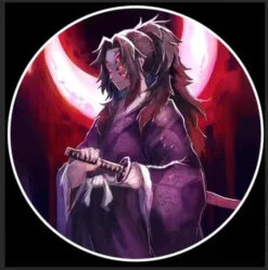 Projecteur Auto - Demon Slayer -Dessin Animé Vêtements 202203261153554 360x dd6e77c8 d3a6 4654 a78b 39549eb53b71