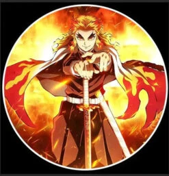 Projecteur Auto - Demon Slayer -Dessin Animé Vêtements 20220326115355 360x 1b7e89b9 74de 44d2 acc1 d53dabe331d3