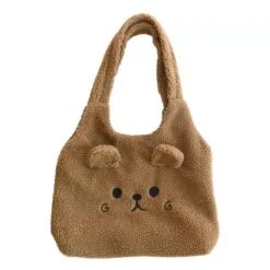 Sac Ours Kawaii