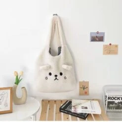 Sac Ours Kawaii 20 Sac Ours Kawaii -Dessin Animé Vêtements 20220625224512 1 1