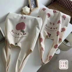 Sac - Pêche Japonais Kawaii -Dessin Animé Vêtements 20220626203243