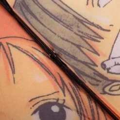 Parapluie - One Piece -Dessin Animé Vêtements 20220717153003
