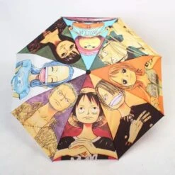 Parapluie - One Piece