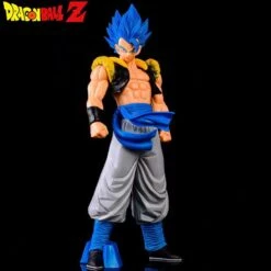 Figurine - Dragon Ball 32cm -Dessin Animé Vêtements 20220810161439