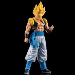 Figurine - Dragon Ball 32cm -Dessin Animé Vêtements 20220810161442